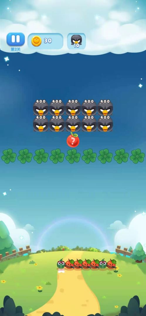 果燃不是好鸟游戏截图