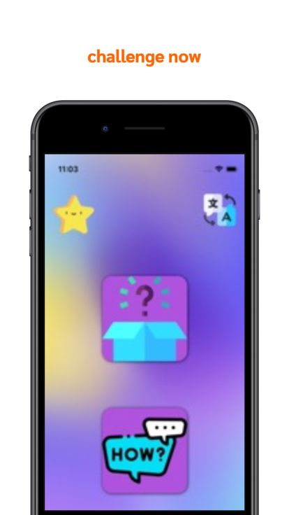 couple challenges游戏截图