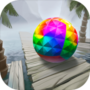 球球乐园-暴走的球球！icon