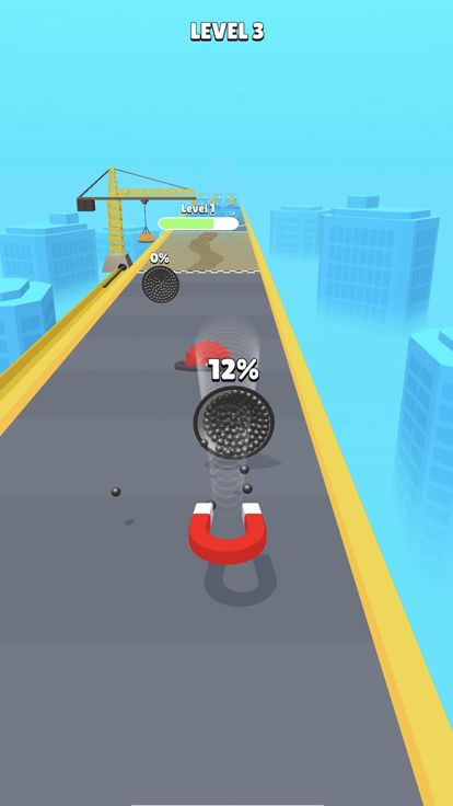 Magnet Fun游戏截图