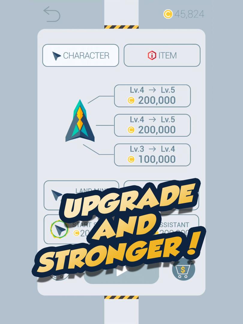 Charles2游戏截图