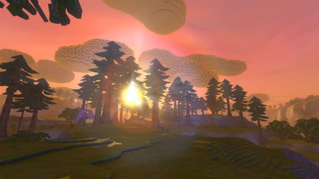 CardLife: Creative Survival游戏截图