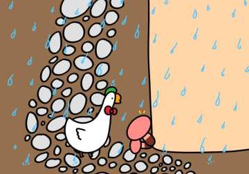 大鹅小课堂 ｜ 吃了这颗蘑菇之后，我变成了一杯奶昔