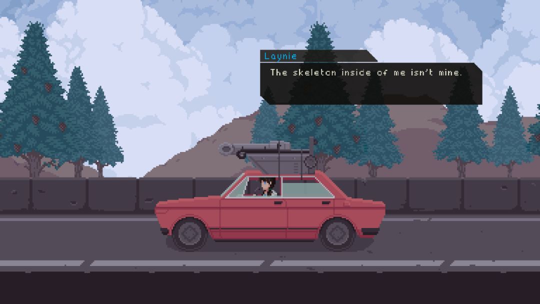 Essays on Empathy游戏截图