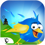 Tap to Jump: Bird Run