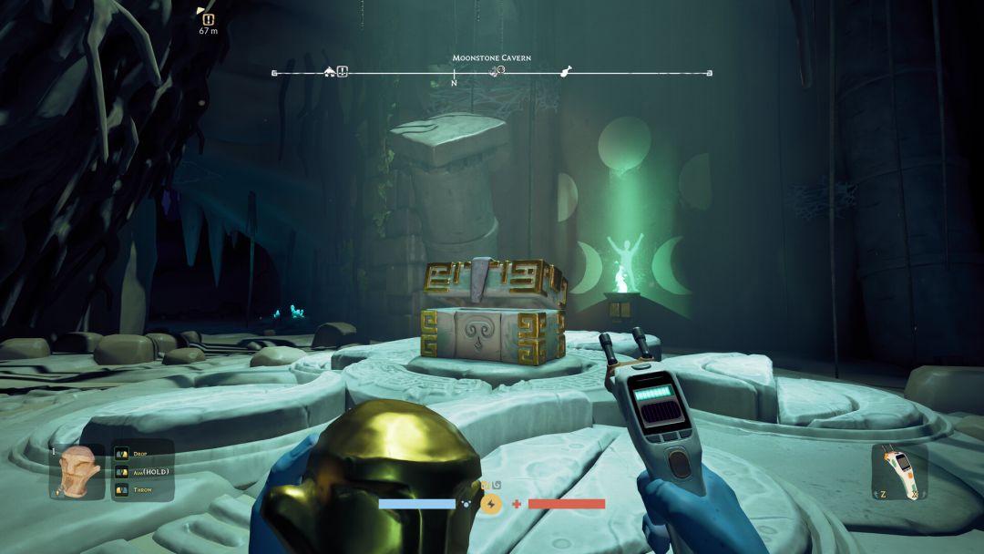 ASTROBOTANICA游戏截图