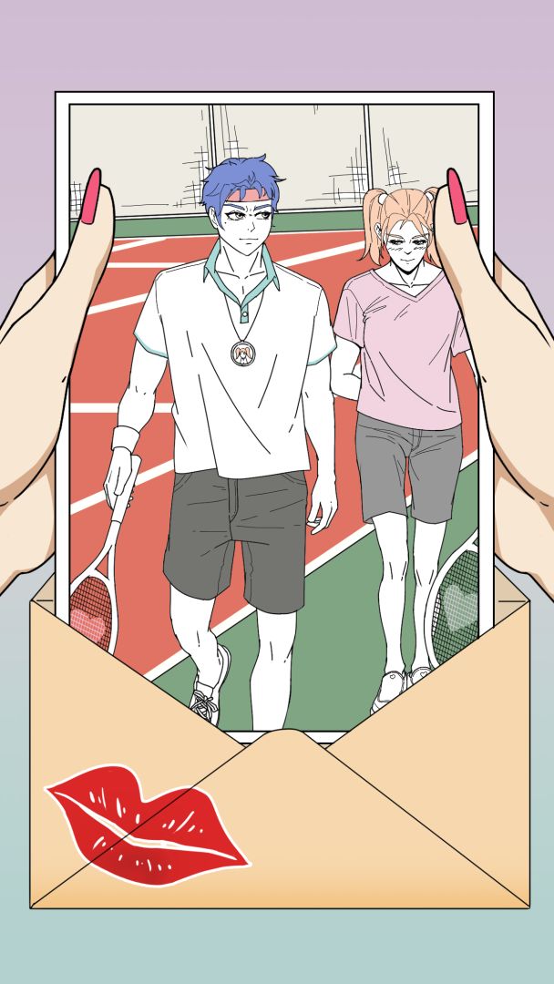 识破爱情的谎言游戏截图