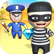 Oops where is the door?icon