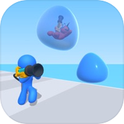 Vacuum Slime 3D