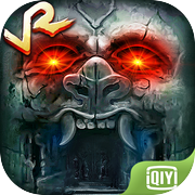 鬼吹灯之牧野诡事VRicon