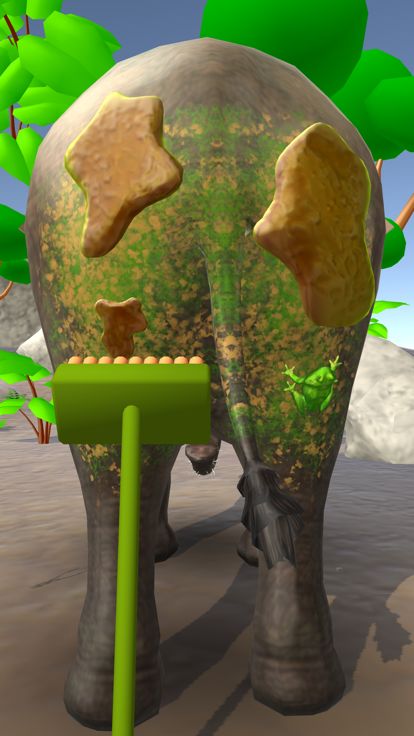 Zoo Care游戏截图