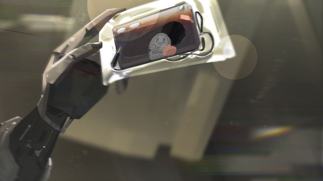 Adelma: 星海灯塔游戏截图