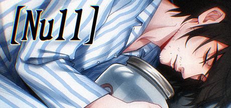 Null 封面