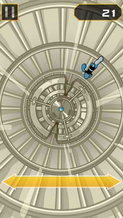 エスケープマン游戏截图