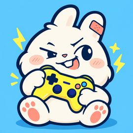 停下来玩玩