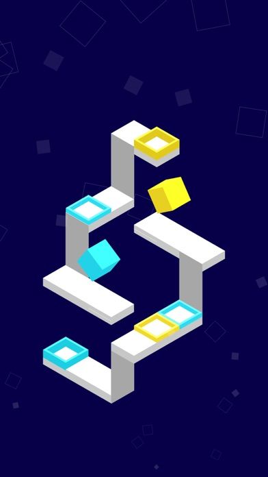 Swap Motion游戏截图