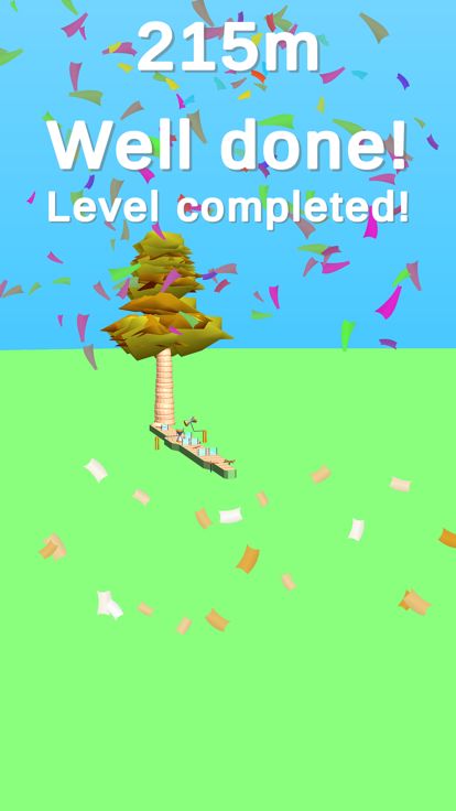 Tree Planters游戏截图