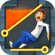 Home Pin Escape - Pull Him Outicon