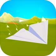 Paperly: Paper Plane Adventure