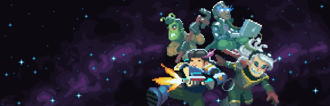 Galaxy of Pen & Paper +1