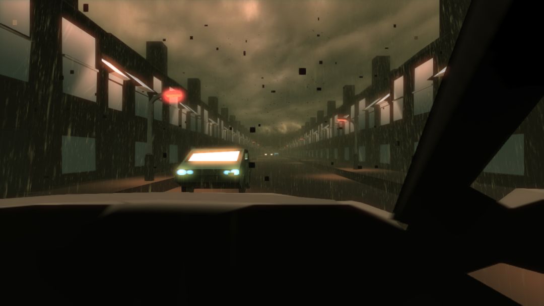 Master Reboot游戏截图