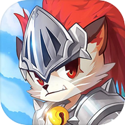 Guardian Meow：喵靈守護