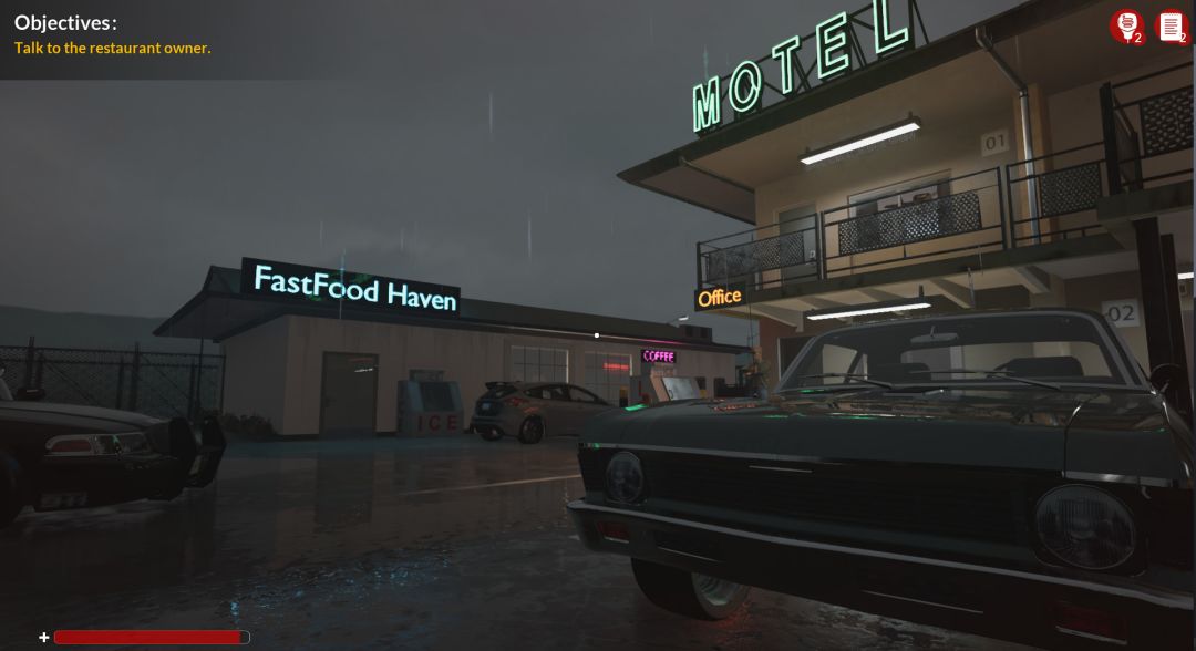 国外警察模拟器游戏截图