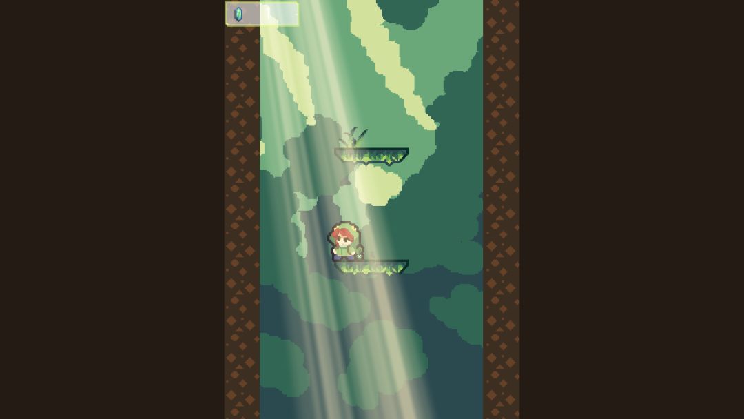 安贝特下行游戏截图