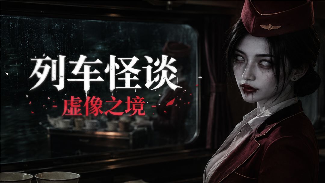 列车怪谈:虚像之境截图