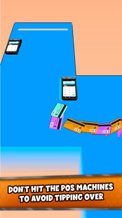 Playing Cards Domino游戏截图