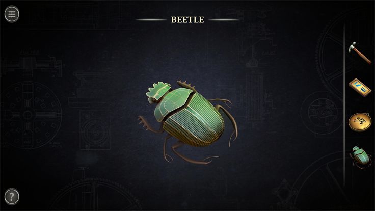 Boxes: Lost Fragments游戏截图