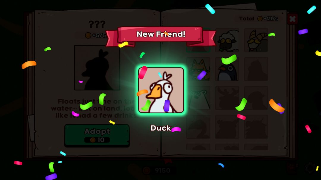 MyVoiceZoo游戏截图