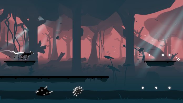 灵魂冲刺游戏截图