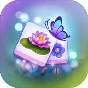 花开匹配 - 迷人的三重配对谜题icon