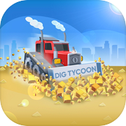 Dig Tycoon - Idle Gameicon