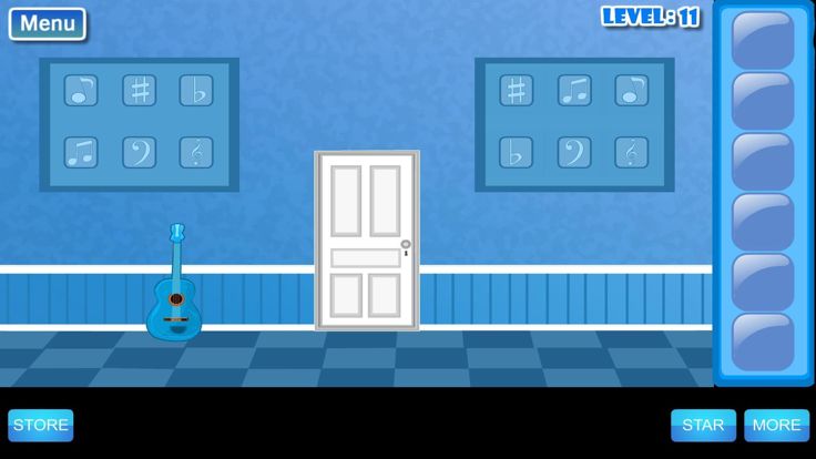 密室逃脱智力挑战游戏截图