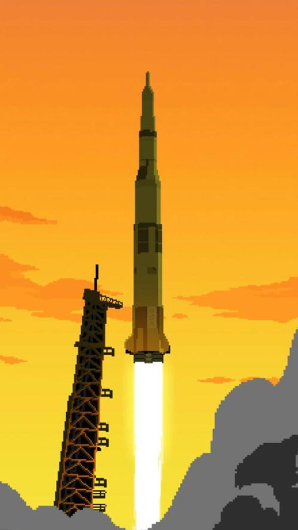 废城航线游戏截图