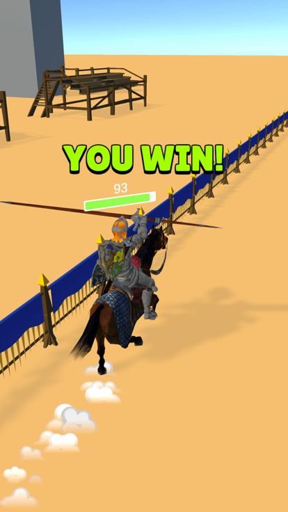 Joist War游戏截图