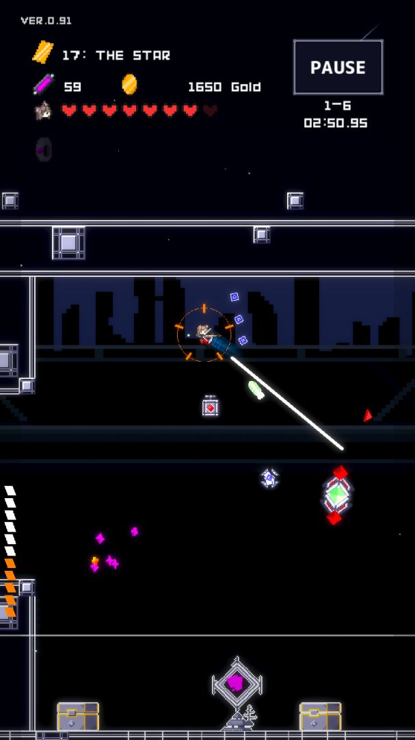 ReversEstory游戏截图