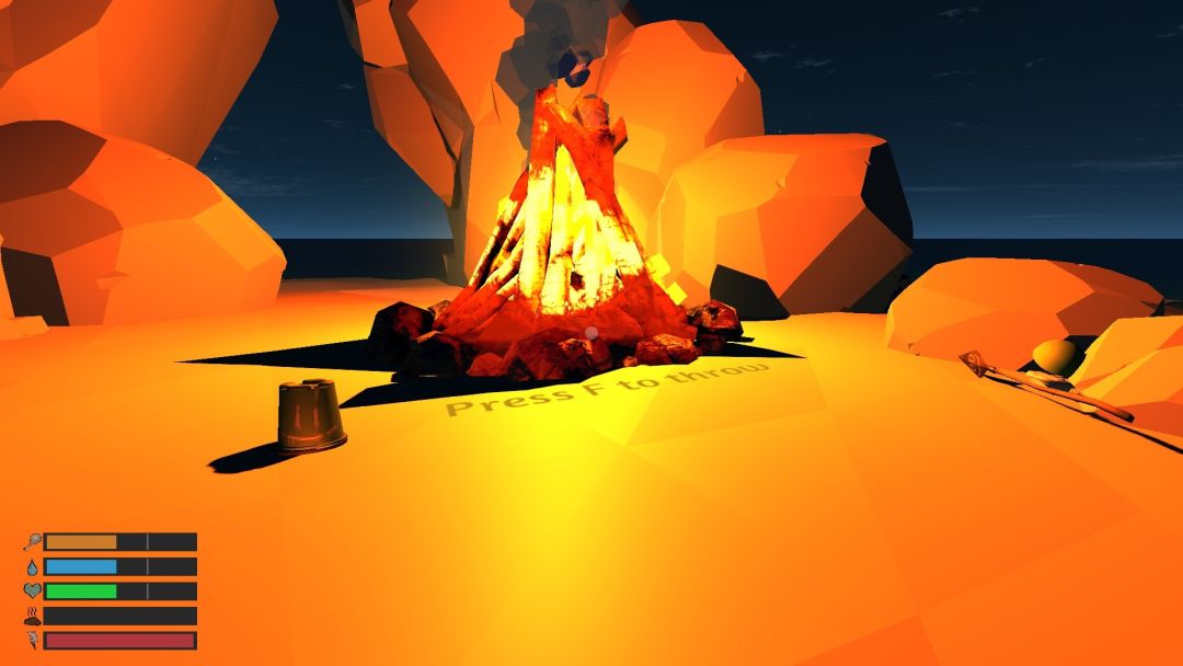 Dread X Collection游戏截图