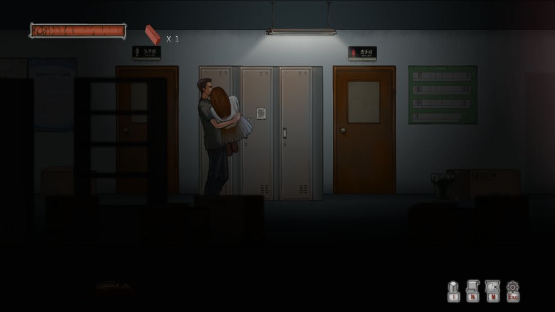 《最末行程：胜利路19号》游戏截图