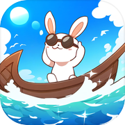 出海吧：孤寡版icon