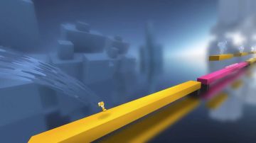 在多彩几何中变色狂奔，《极速变色龙》3月25日独家发售，首发优惠价3元！