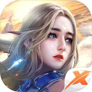 地牢破坏神-暗黑魔幻类动作手游icon