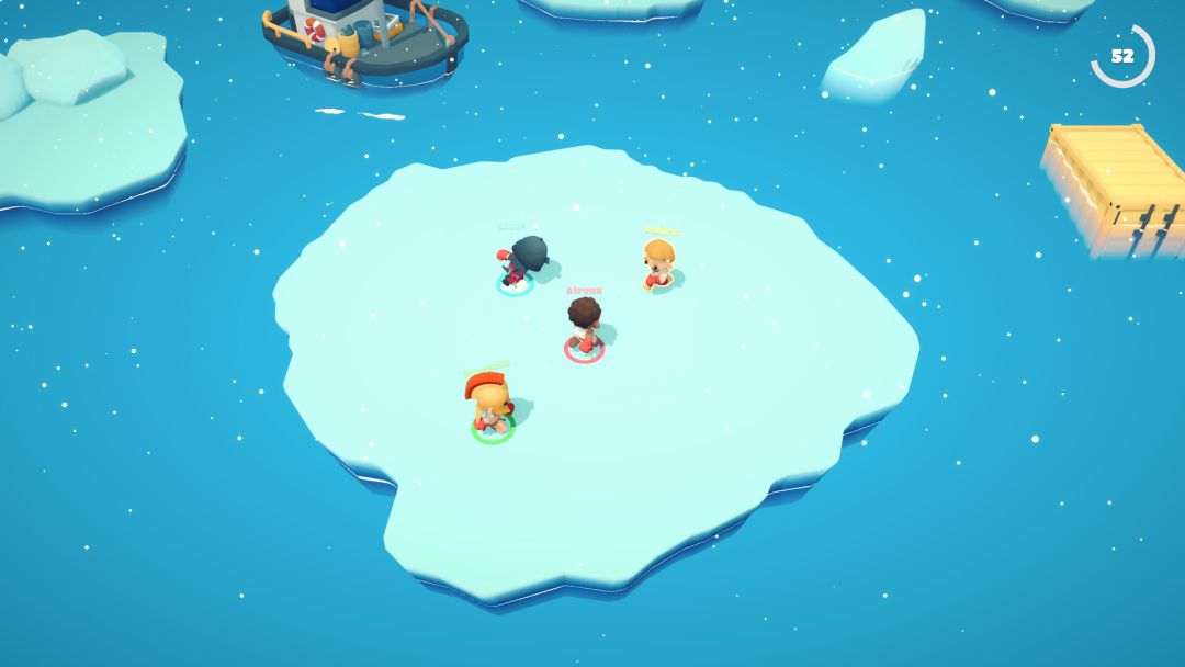 Party Madness游戏截图