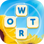 Bouquet of Words - Word gameicon