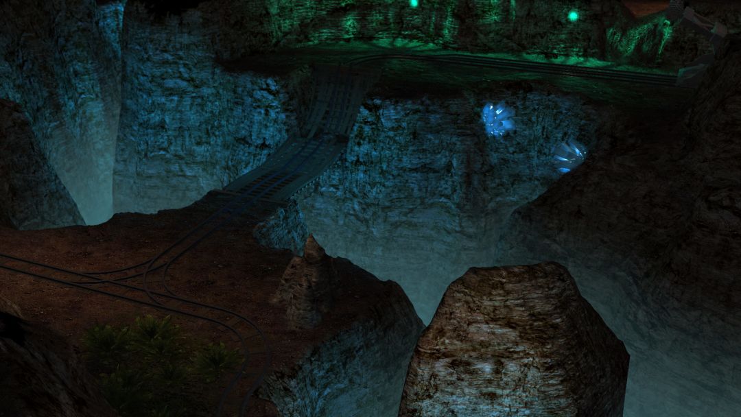 Dungeon Rats游戏截图