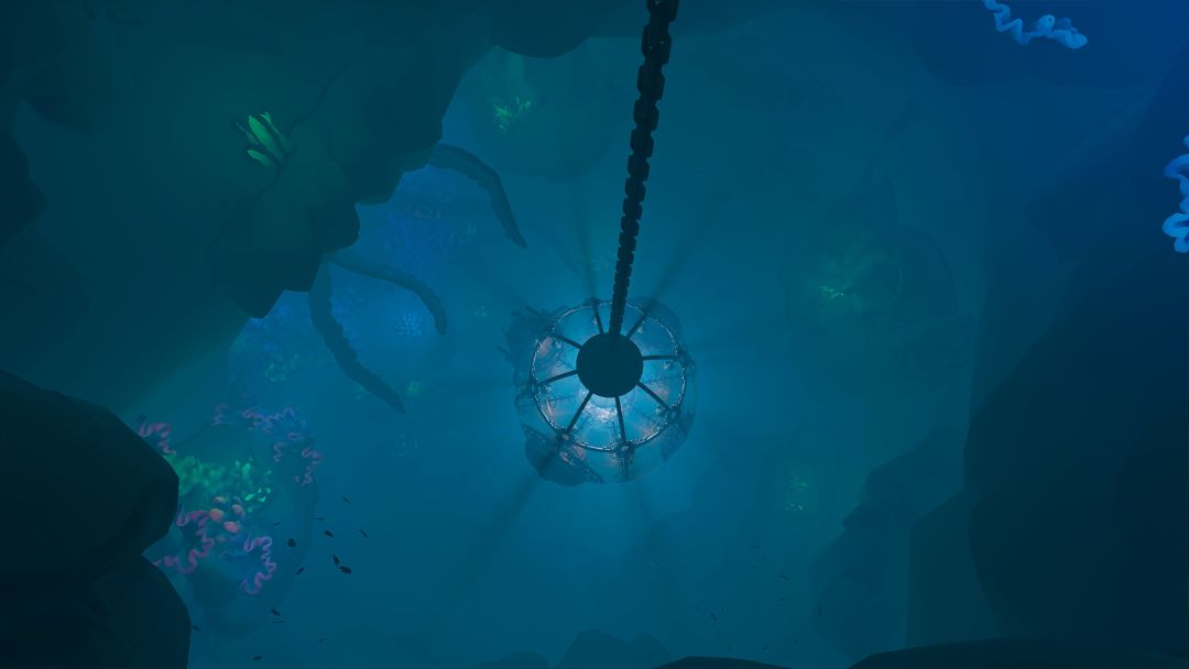 我们曾到此永游戏截图