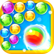 泡泡龙消消乐—手机消除类小游戏icon