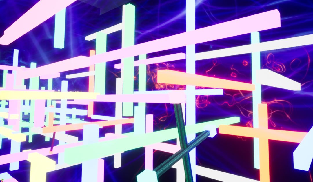 Light Bird游戏截图